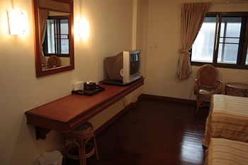 In-Room Amenity