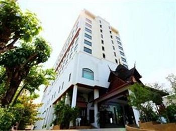 清邁公園飯店 The Park Chiang Mai