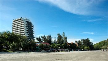 華欣藍波海灘渡假村 Blue Wave Hotel Hua Hin