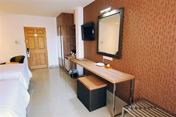 In-Room Amenity