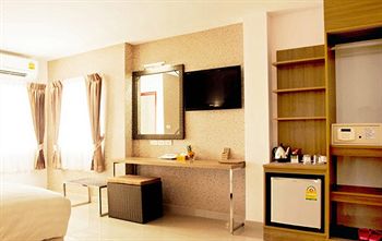 In-Room Amenity