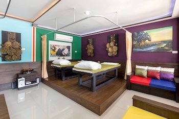 Treatment Room