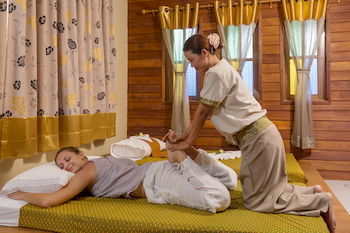 Massage