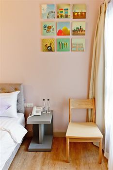 In-Room Amenity