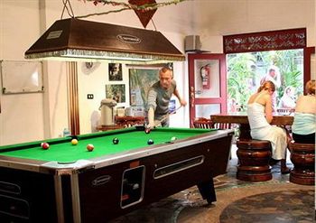 Billiards
