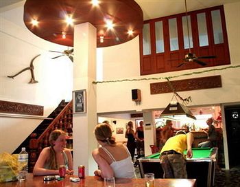 Billiards