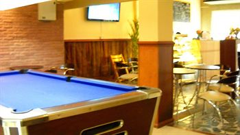 Billiards