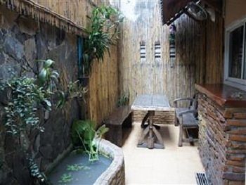 Hotel Interior
