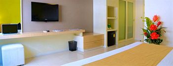 In-Room Amenity