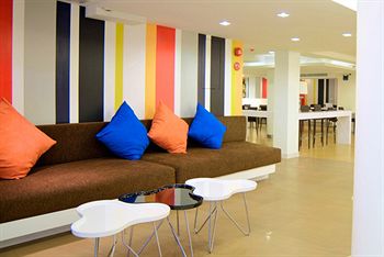 Hotel Interior