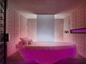 Treatment Room