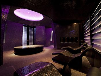 Treatment Room