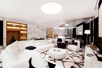 Hotel Interior