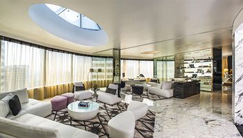 Hotel Interior
