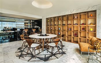 Hotel Interior