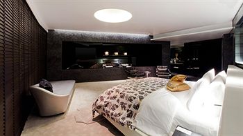 Hotel Interior