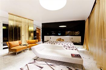 Hotel Interior
