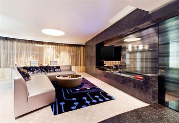 Hotel Interior