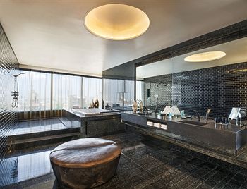 Hotel Interior