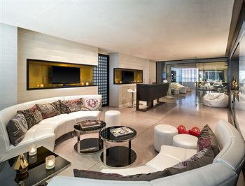 Spa Reception