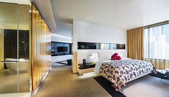 Hotel Interior