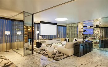 Hotel Interior