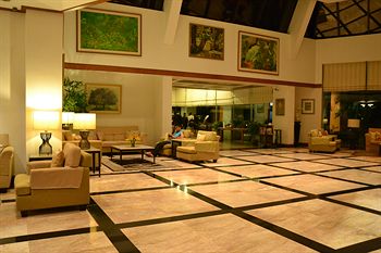 Hotel Interior
