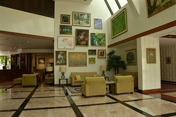 Hotel Interior