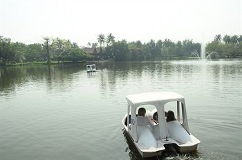 Boating
