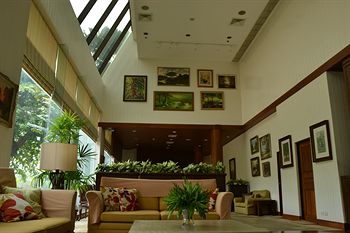 Hotel Interior