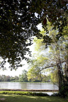 Lake