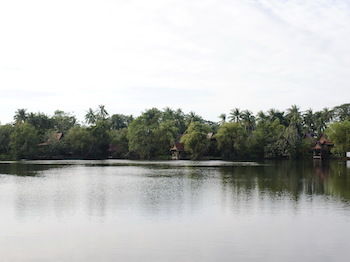Lake