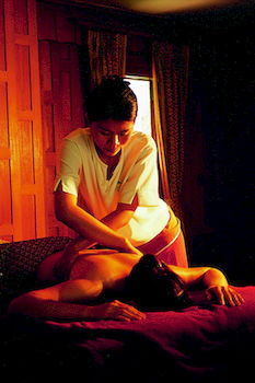 Massage