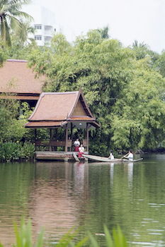 Boating