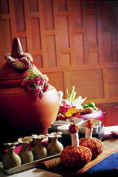 Spa Treatment