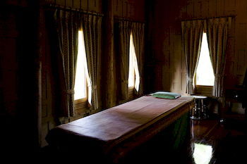 Treatment Room
