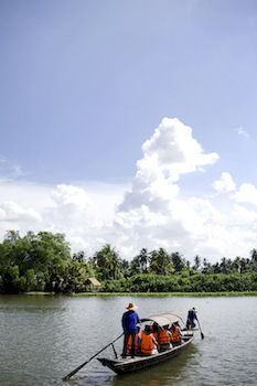 Lake