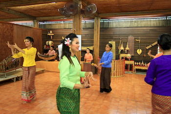 Ballroom