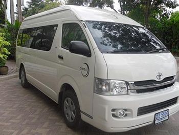 Airport Shuttle