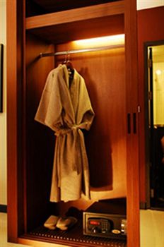 In-Room Safe