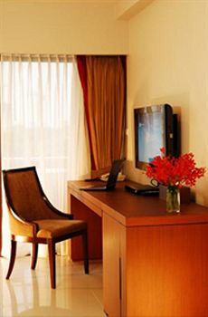 In-Room Amenity