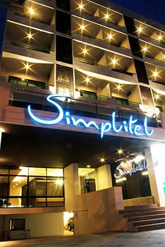 Hotel Front