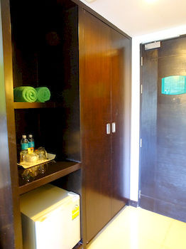 In-Room Amenity