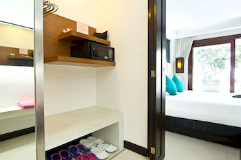 In-Room Amenity
