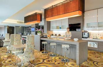 Hotel Interior