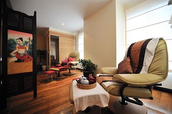 Hotel Interior