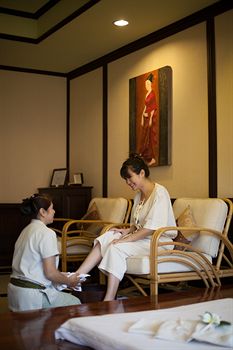 Spa Treatment