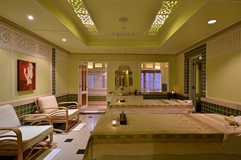 Treatment Room