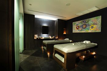 Treatment Room