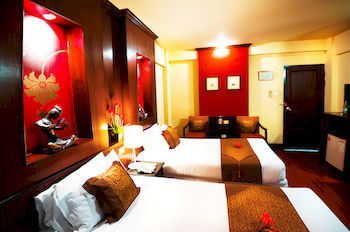 Guestroom